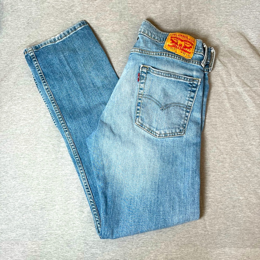 Levis 513